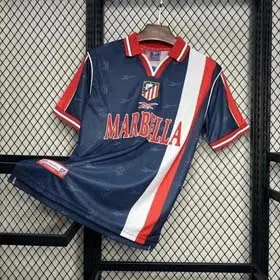 Spanish La Liga Jersey Collection (40 Styles) -1133  