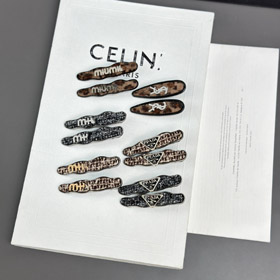 Prada, Miu Miu, Chanel bobby pins and wispy hair clips-6274  