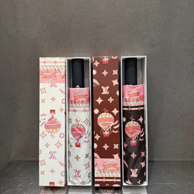 Louis Vuitton Hot Air Balloon Monogram Folding Umbrella-6508  