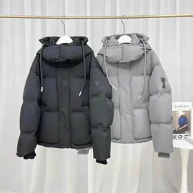 AMI Down Jacket